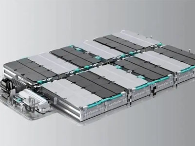 動(dòng)力電池UL認(rèn)證辦理流程