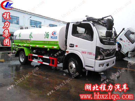國(guó)六10方灑水車(chē)多少錢(qián)一輛？